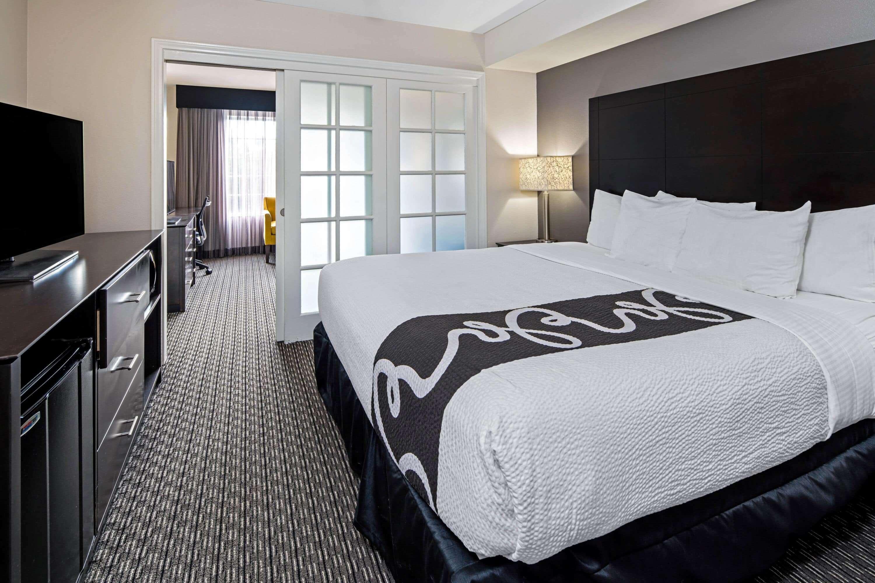 La Quinta By Wyndham Hotel 3*