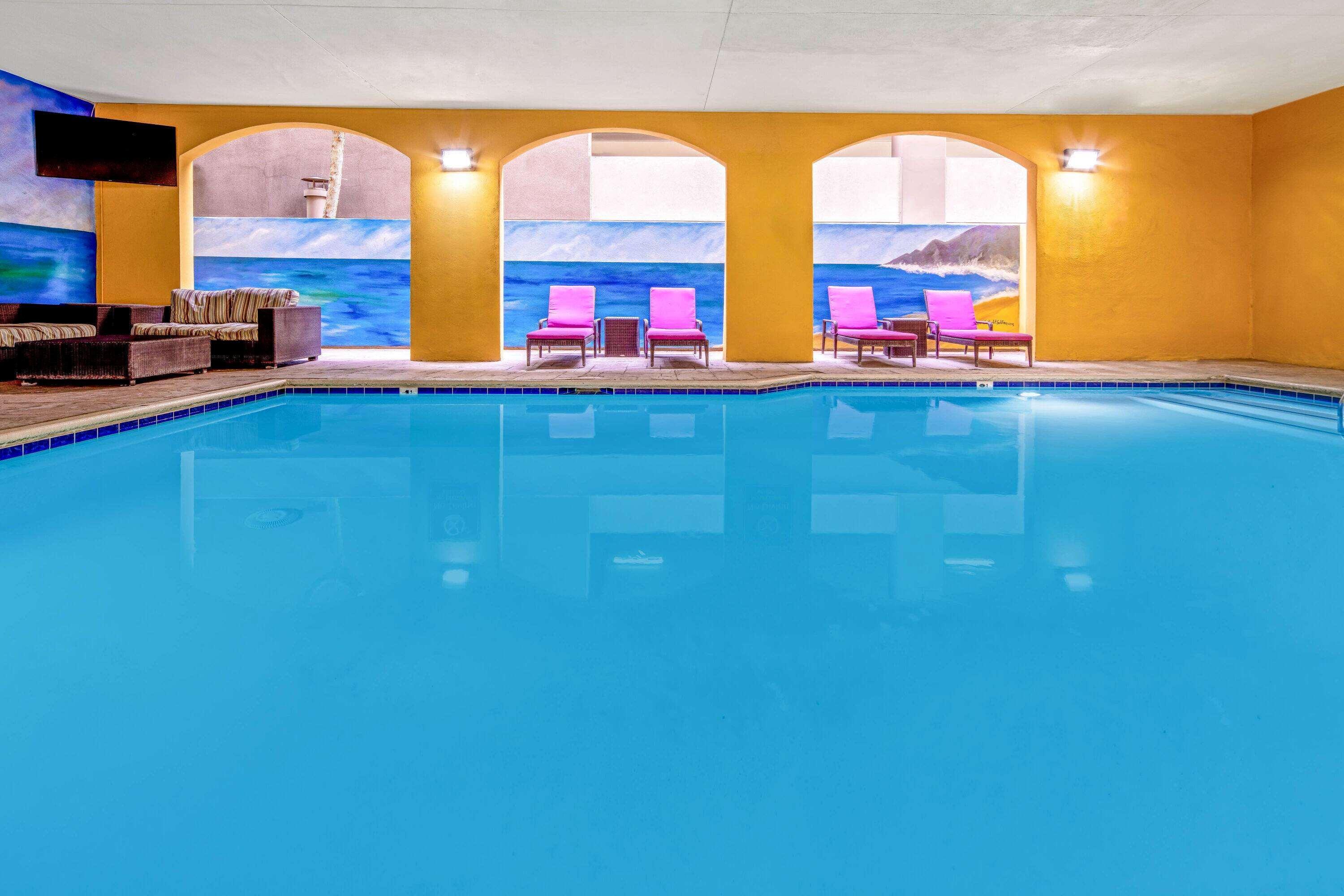 La Quinta By Wyndham Anaheim